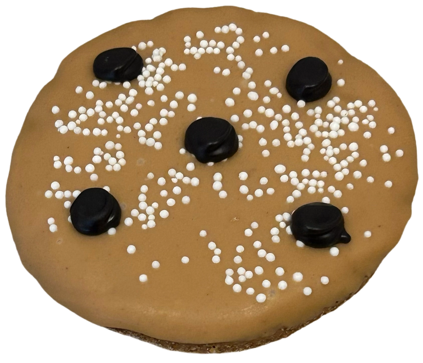 Chocolate Chip Cookies 🍪 (CASE OF 6)